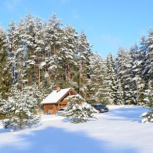 Torvaaugu Holiday Homes Magede Exterior photo