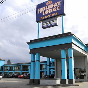 Holiday Lodge - Salem,Or Exterior photo