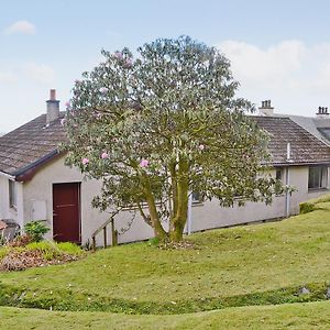 Crubisdale Villa Blairmore Exterior photo