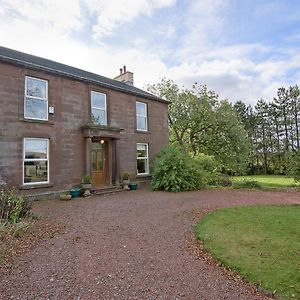 Edderside Hall Villa Mawbray Exterior photo