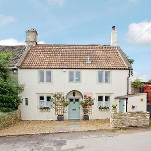 Rose Cottage Cold Ashton Exterior photo