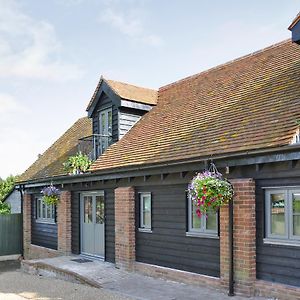 Cox Cottage - Pqqq Pembury Exterior photo