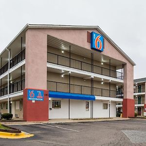 Studio 6-Augusta, Ga Hotel Exterior photo