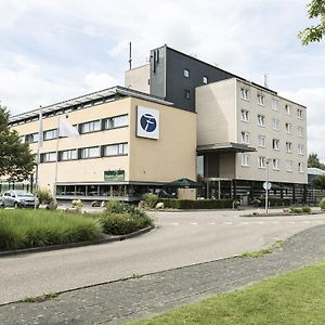 Fletcher Hotel-Restaurant Emmen Exterior photo