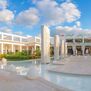 Platinum Yucatan Princess Adults Only Hotel Playa del Carmen Exterior photo