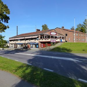 Vaerdshuset Stopet Hotel Grangesberg Exterior photo