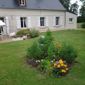 Le Moulin Bed & Breakfast Pontoise-les-Noyon Exterior photo