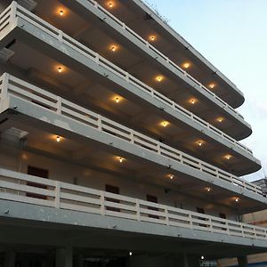 Sakol Hotel Nakhon Ratchasima Exterior photo