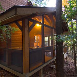 Opossum Creek Retreat Villa Lansing Exterior photo