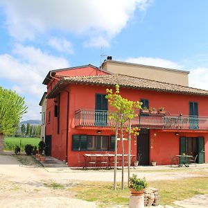 Il Turricone Bed & Breakfast Assisi Exterior photo