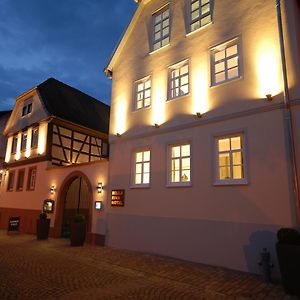 Bella Riva Hotel Marktheidenfeld Exterior photo