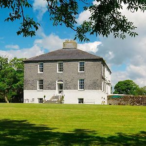 Kilmahon House, P25A973 Bed & Breakfast Shanagarry Exterior photo