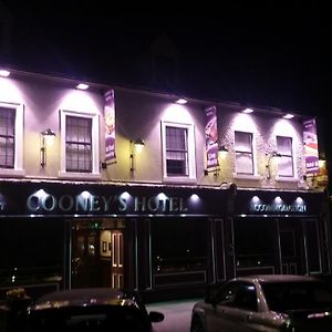 Cooneys Hotel Ballymahon Exterior photo