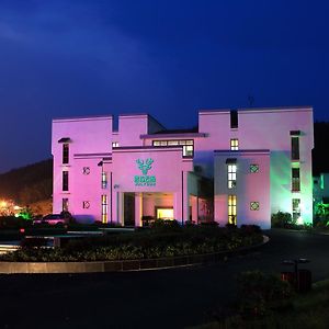 Huangshan Julysun Hotel Exterior photo