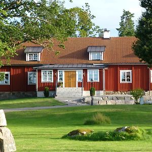 Katrinelund Gaestgiveri & Sjoekrog Hotel Stora Mellosa Exterior photo