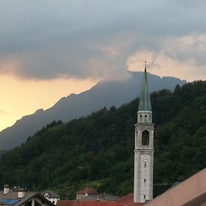 B&B Da Guerrino Farra d'Alpago Room photo