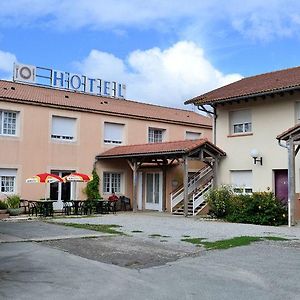 Le Relax Hotel Montaigu-Vendee Exterior photo