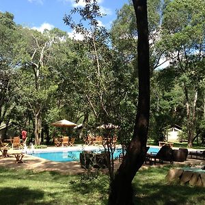 Wilderness Seekers Ltd Trading As Mara River Camp Villa Aitong Exterior photo