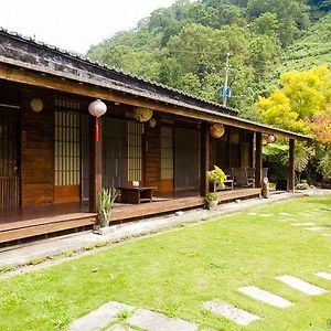 Bright Moon Homestay Dongshi  Exterior photo