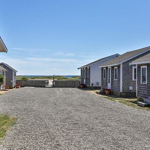 Truro Beach Cottages Exterior photo