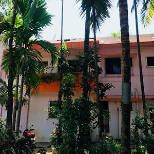 Deeplata Nivas Nyahari Bed & Breakfast Malvan Exterior photo