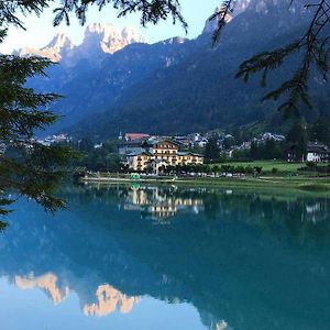 Hotel Juventus Auronzo di Cadore Exterior photo