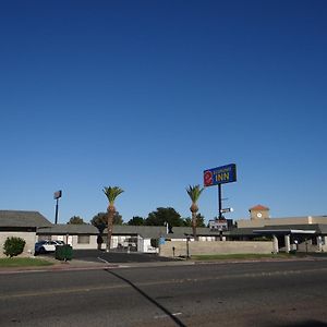 Economy Inn Corning Exterior photo