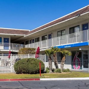 Motel 6-Mojave, Ca Exterior photo