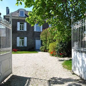 Ker Liviou Bed & Breakfast Lancieux Exterior photo