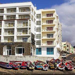 Tiduca Hotel Ponta Do Sol Exterior photo