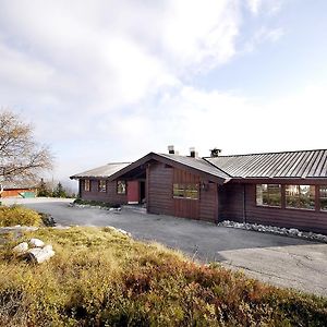 Solstua Lifjell Hotel Exterior photo