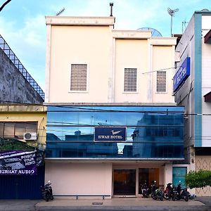 Siwah Hotel Banda Aceh Exterior photo