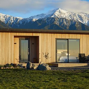 Glenburn Coastal Retreat (Adults Only) Apartment Kaikoura Exterior photo