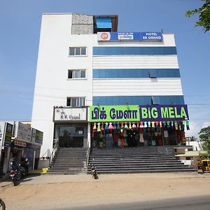 Oyo 9659 Hotel Rr Grand Coimbatore Exterior photo