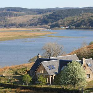 Winterton Hotel Lochgilphead Exterior photo