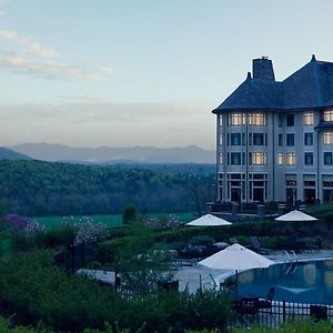 The Inn On Biltmore Estate Asheville Exterior photo