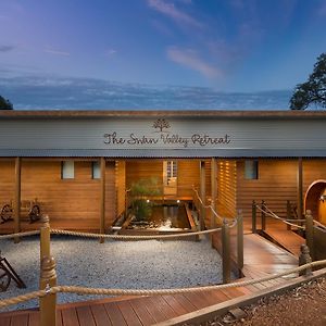 The Swan Valley Retreat Hotel Henley Brook Exterior photo