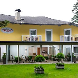 Gaestehaus Wrann Hotel Velden am Woerthersee Exterior photo