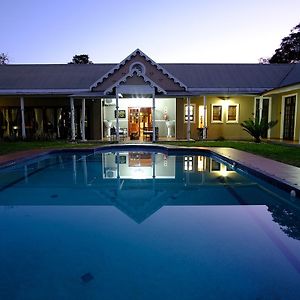 Cu Guest House Phalaborwa Exterior photo