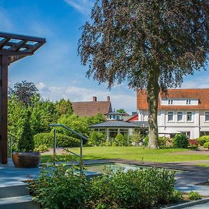 Ferienhotel Haus Becker Bad Laer Exterior photo