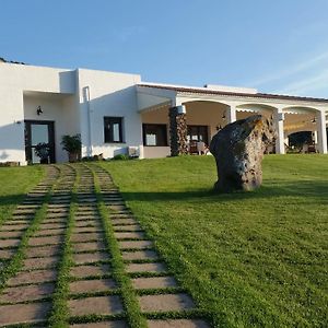 La Fattoria Hotel Castelsardo Exterior photo