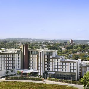 Accra Marriott Hotel Exterior photo