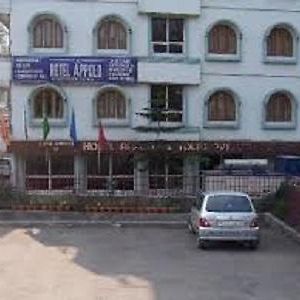 Hotel Appolo Siliguri Exterior photo