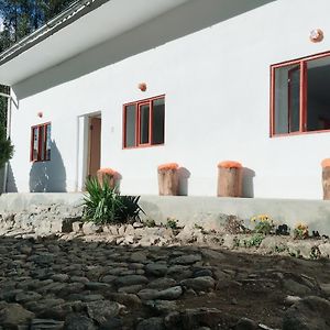 Casa I Love Huaraz Hotel Exterior photo