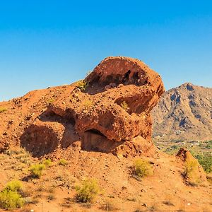 Grayhawk Condo Scottsdale Exterior photo