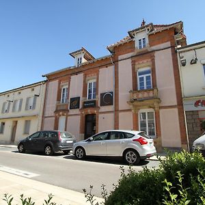 Le Clos Des Etoiles Hotel Paray-le-Monial Exterior photo