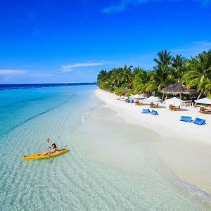 Kurumba Maldives Hotel North Male Atoll Exterior photo