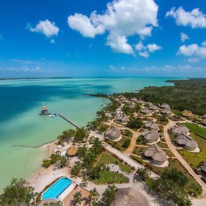 Orchid Bay Resort Corozal Exterior photo