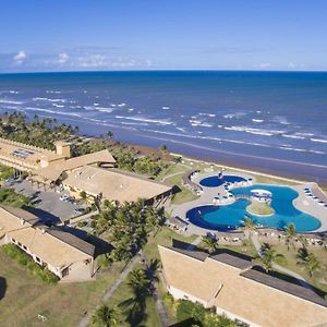 Makai Resort All Inclusive Convention Aracaju Exterior photo