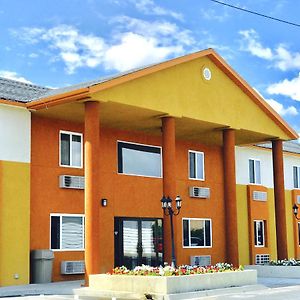 Quality Inn Price Gateway To Moab National Parks Exterior photo